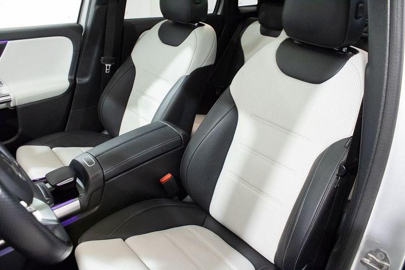 Mercedes-Benz GLA GLA 180d Automatic Premium