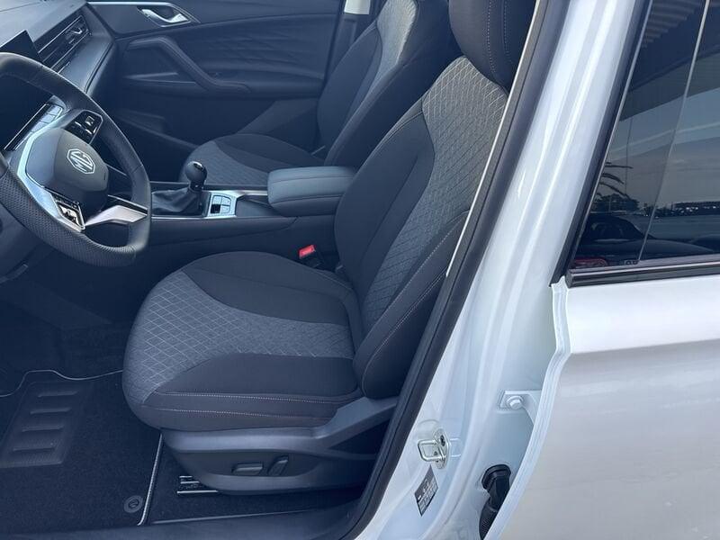 MG HS 1.5T-GDI Comfort