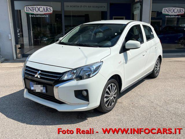 MITSUBISHI Space Star 1.2 Invite NEOPATENTATI PROMO !