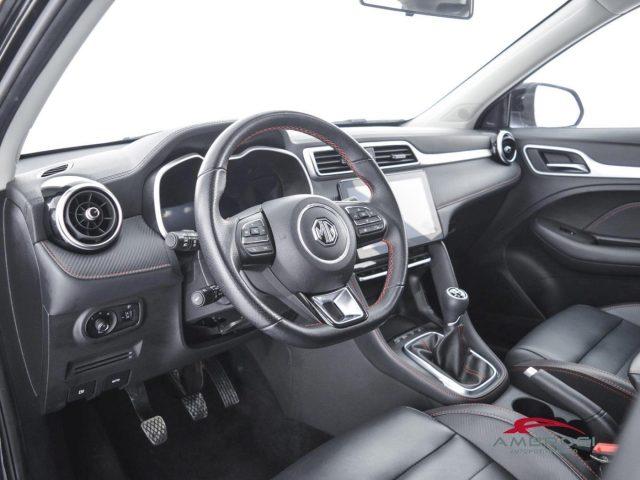 MG ZS MG 1.5 Luxury