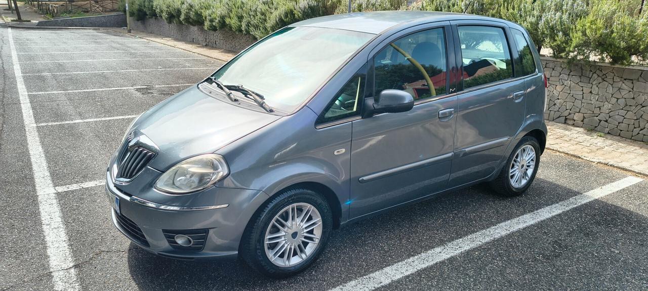 Lancia MUSA 1.3 Mjt 95 CV Platinum