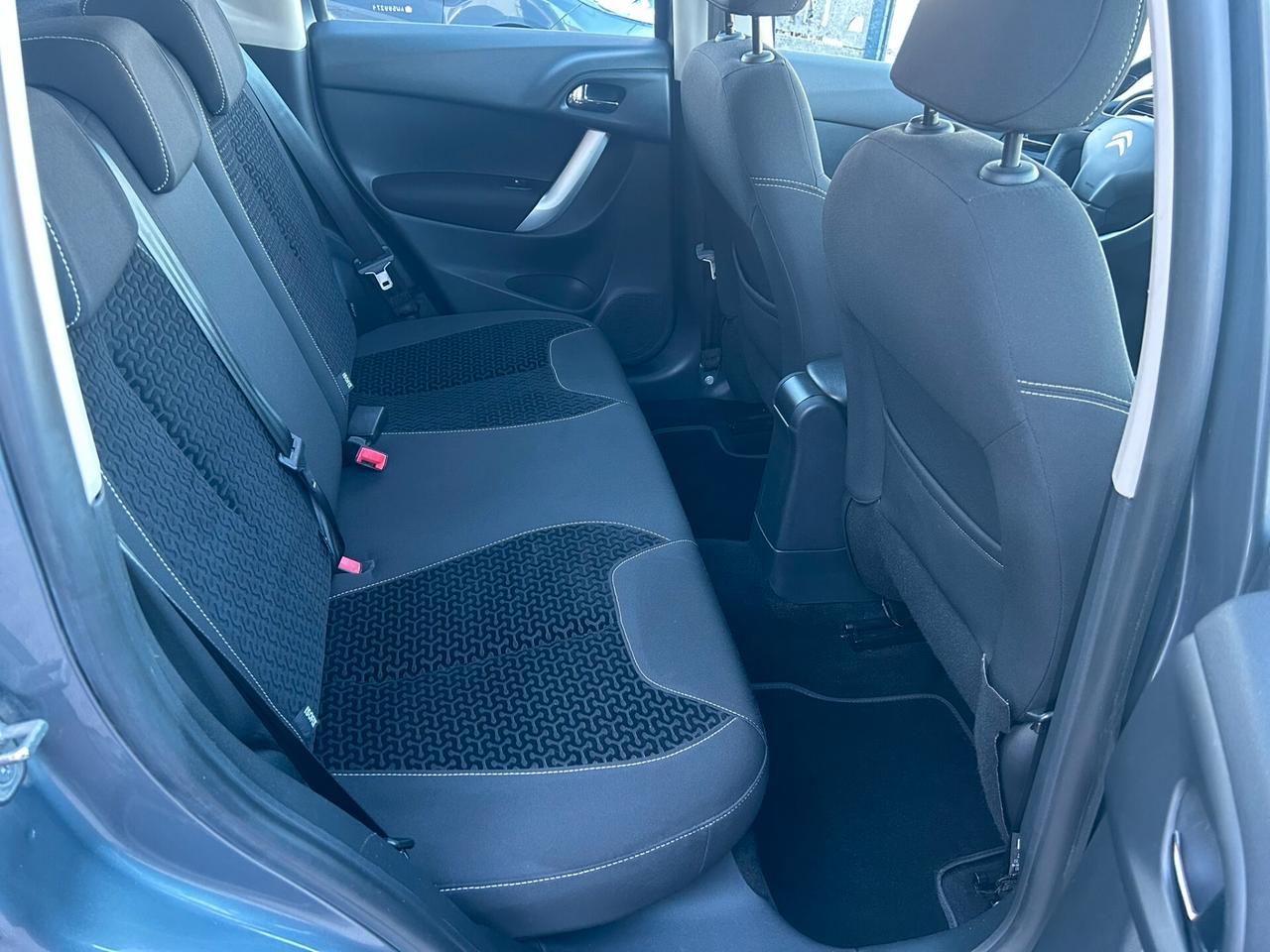 CITROEN C3 1.1 60CV Exclusive - OK NEOPATENTATI