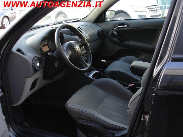 ALFA ROMEO 147 1.9 JTD (115 CV) cat 5p.