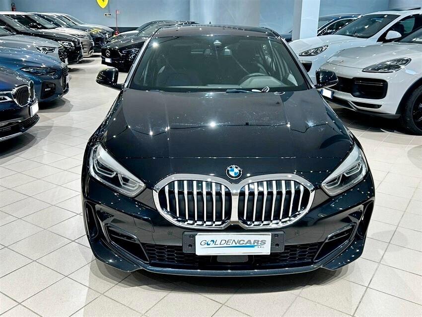 Bmw 116 116d 5p. Msport