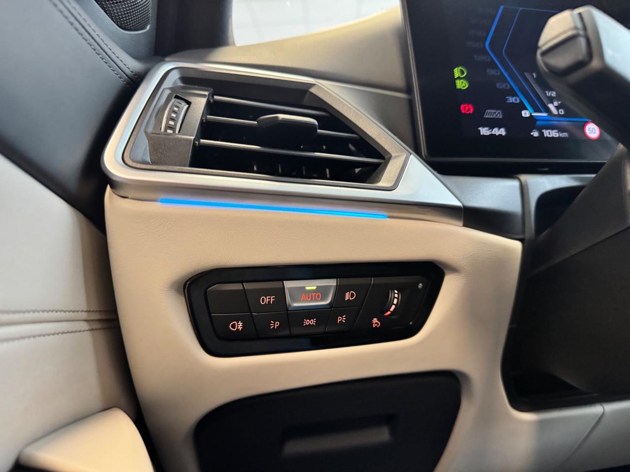 Bmw M3 COMPETITION TOURING 510cv XDRIVE