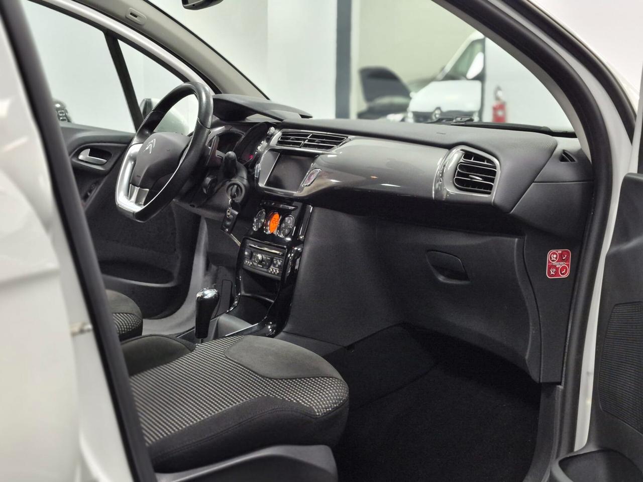 Citroen C3 PureTech 82 S&S ETG Exclusive