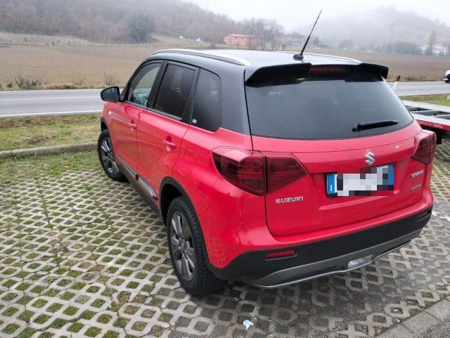 SUZUKI Vitara 1.0 4WD AllGrip Cool 4x4 TRAZIONE INTEGRALE