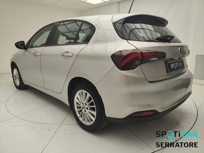 FIAT Tipo II 5p 1.0 Business 100cv