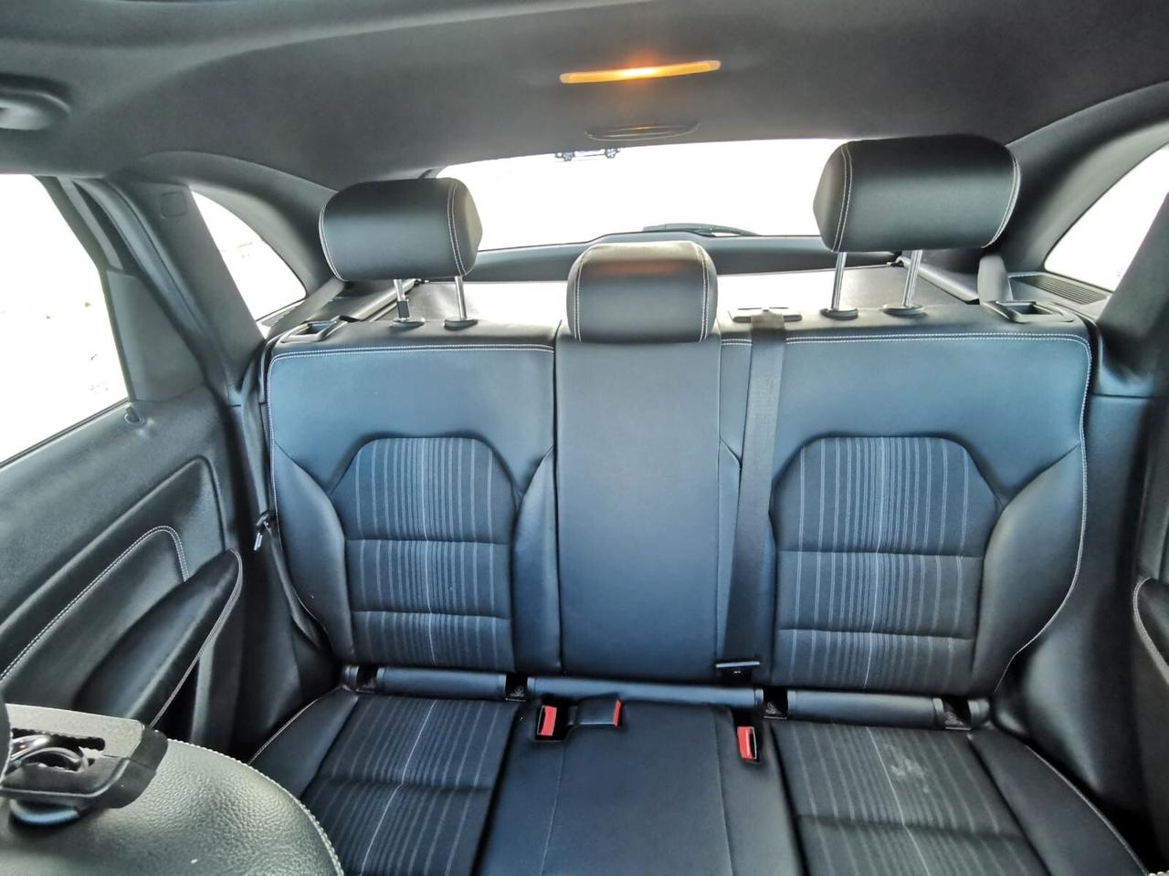 Mercedes-benz B 180 BlueEFFICIENCY Prem. TETTO/NAVIG