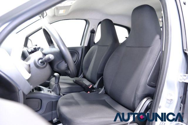 SMART ForFour 60 1.0 YOUNGSTER NEOPATENTATI