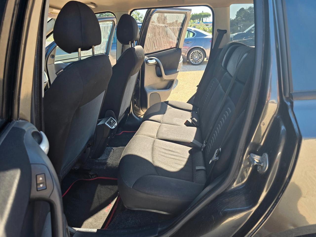 Fiat Stilo 1.6i 16V Multi Wagon Dynamic 105cv