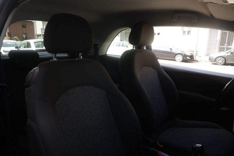 Opel Adam Opel Adam 1.2 SLAM 70cv MT5 ANNO 2014