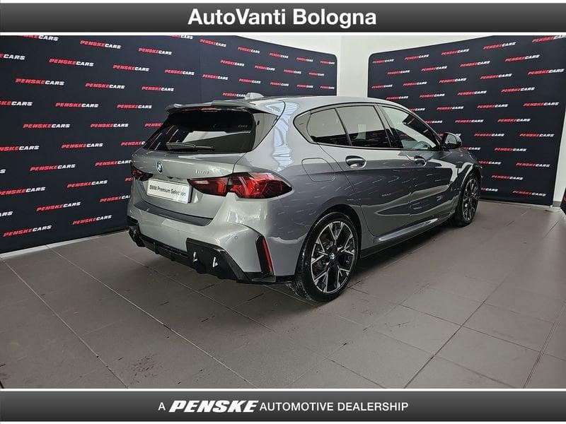 BMW Serie 1 118d MSport Pro auto
