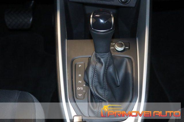 AUDI A1 allstreet 25 TFSI