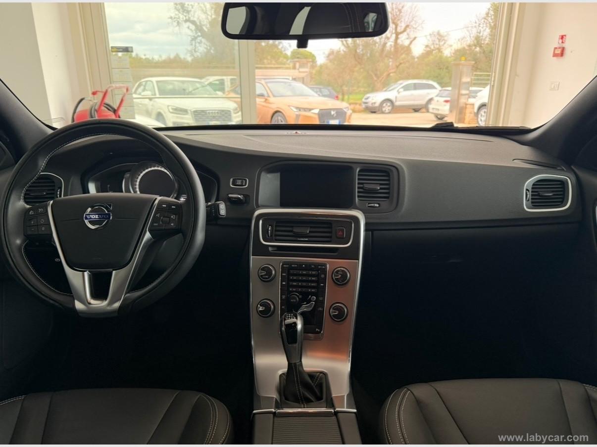 VOLVO V60 D2 Business