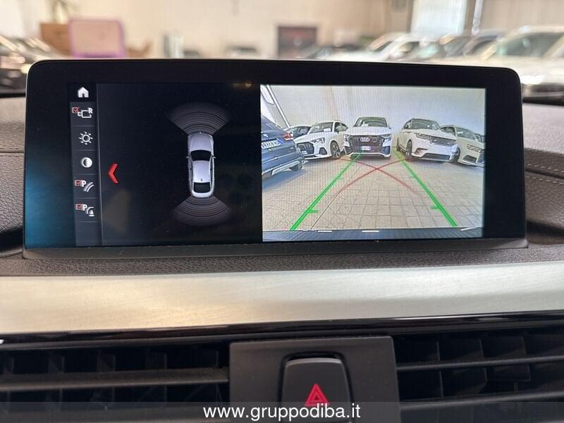 BMW Serie 4 Gran Coupé 420d Gran Coupe Luxury