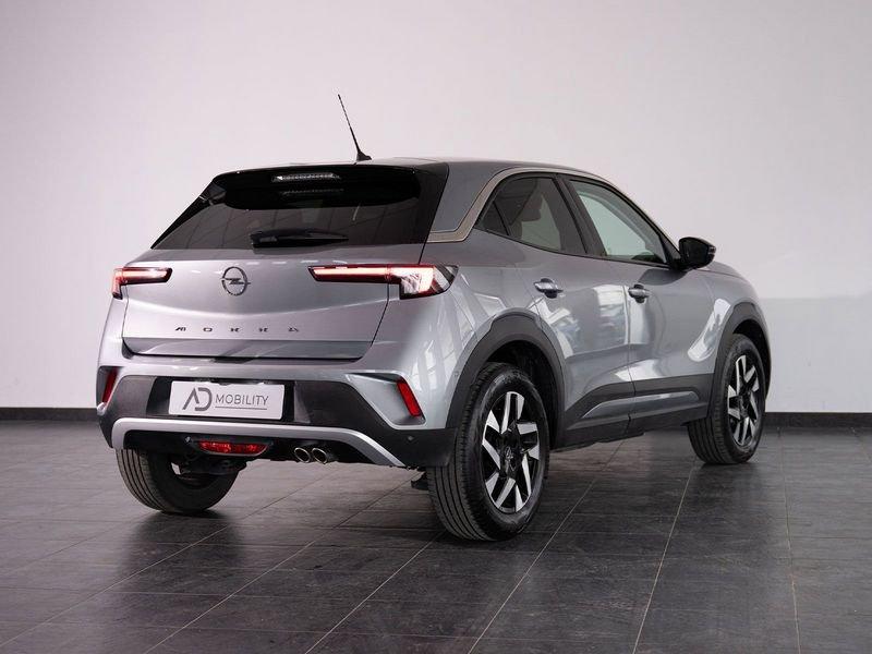 Opel Mokka 1.2 T 130cv Edition AT8