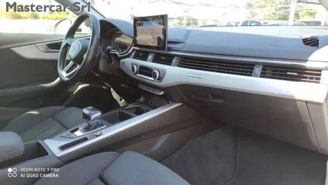 AUDI A4 allroad A4 Allroad Quattro 40 2.0 tdi mhev Business Evolut