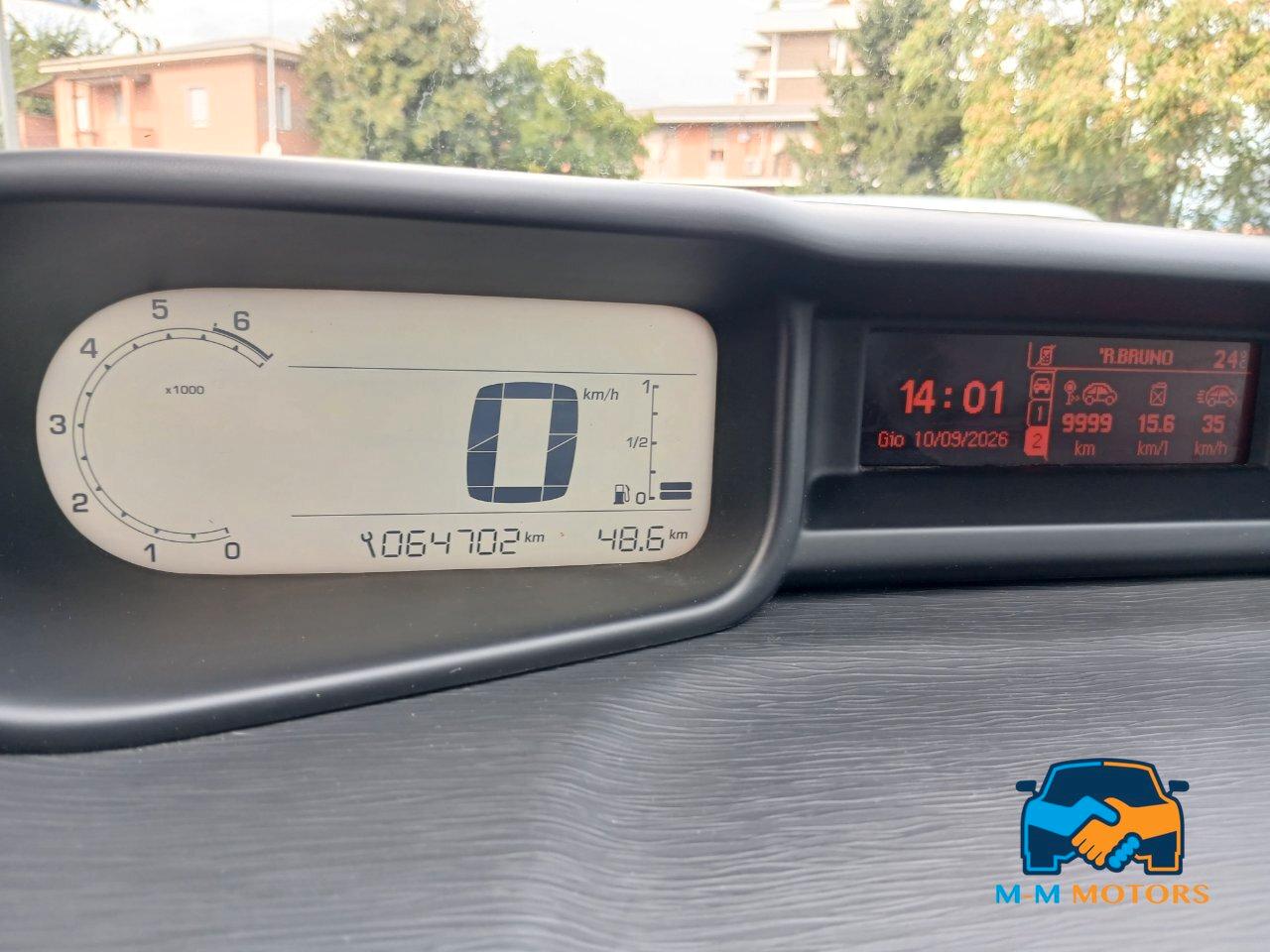 Citroen C3 Picasso 1.4 vti Exclusive FL
