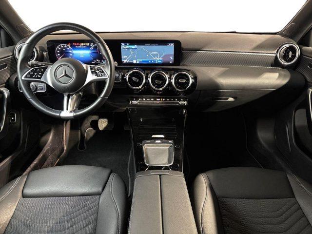 MERCEDES-BENZ A 250 e hybrid EQ Progressive Advanced