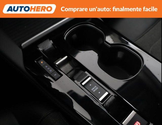 CITROEN C5 X PureTech 130 S&S EAT8 Feel Pack