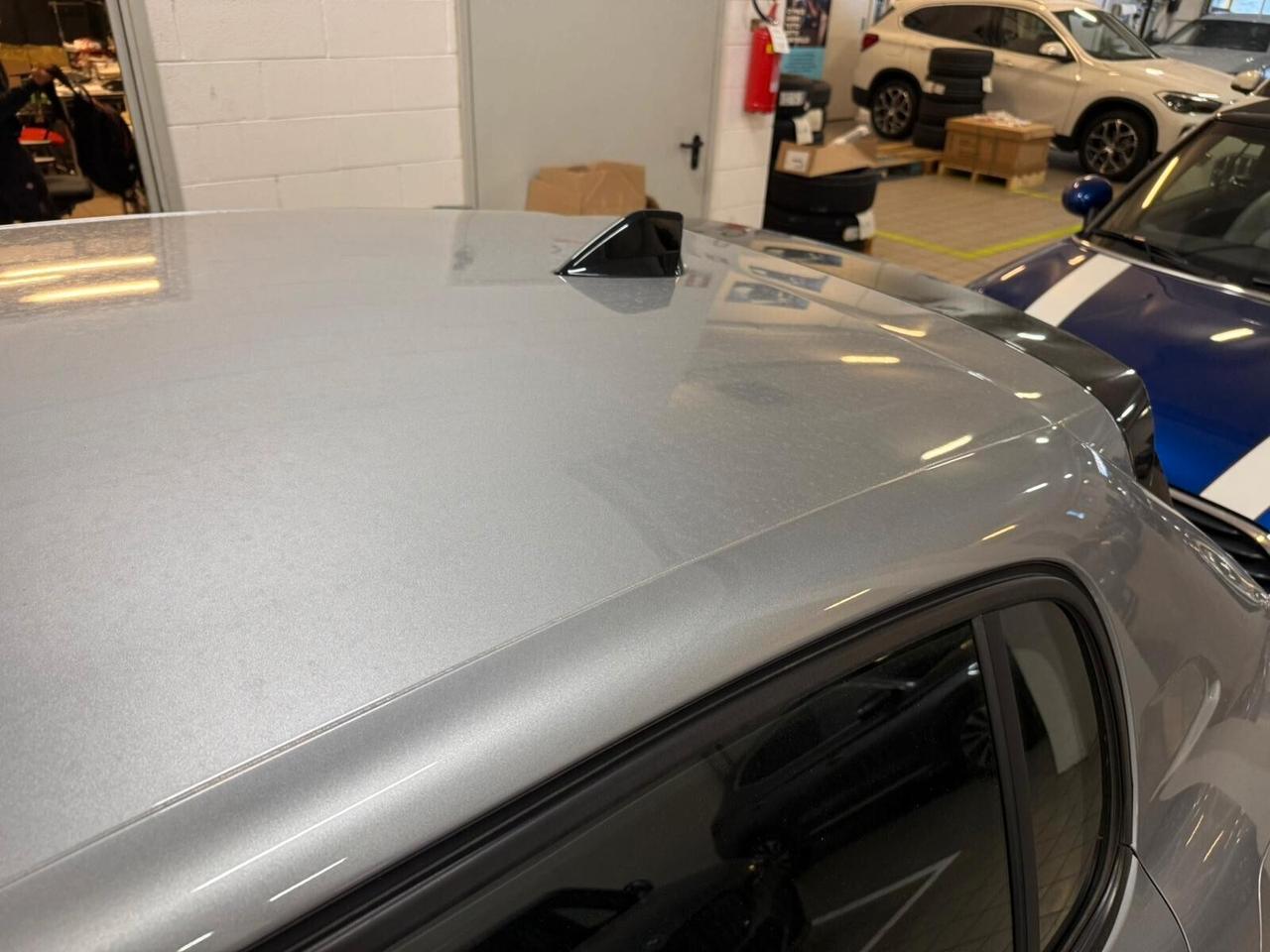 Peugeot 208 PureTech 75 Stop&Start 5 porte Active