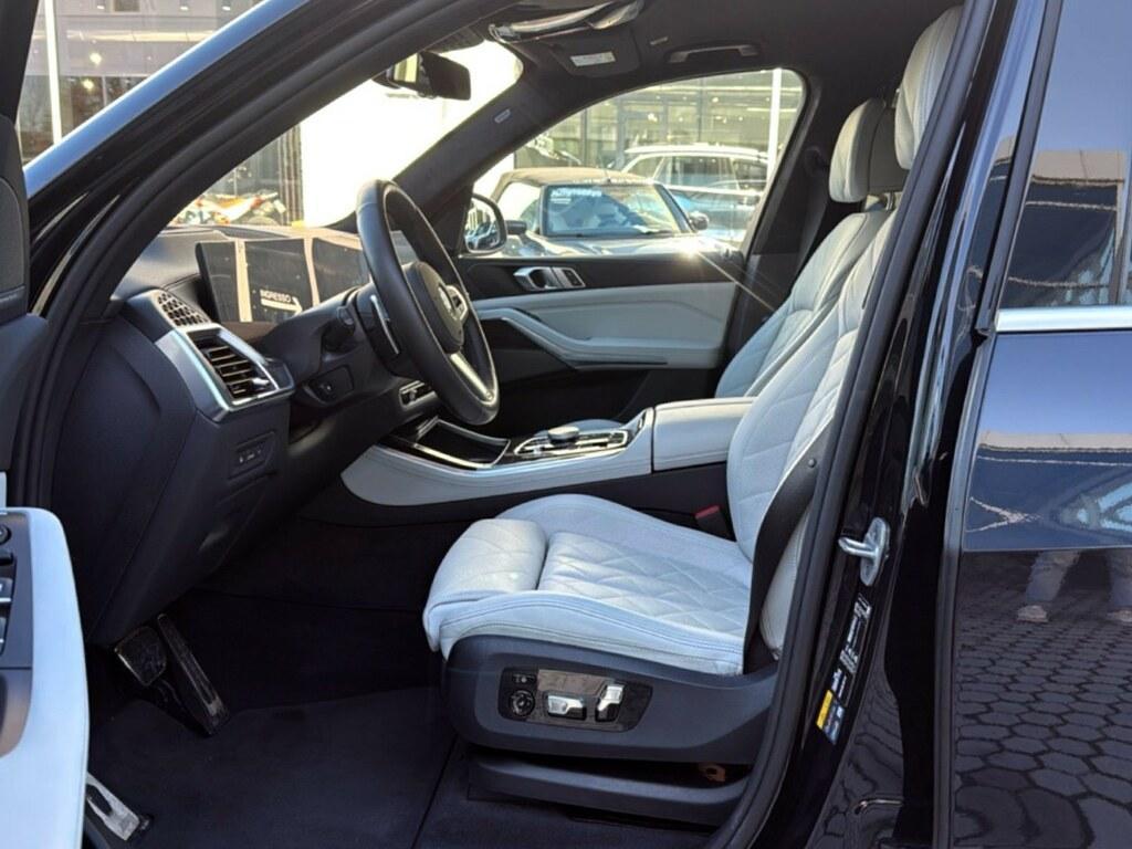 BMW X5 50 e Msport xDrive Steptronic