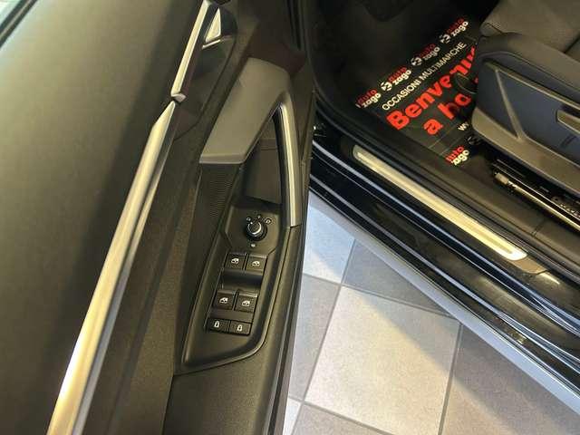 Audi A3 Sportback 1.5 TFSI Business Advanced S-TRONIC