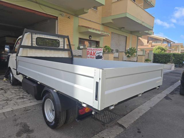 PIAGGIO Porter NP6 1.5 PLM-RG Long Range LPG Casson. Extra Pro
