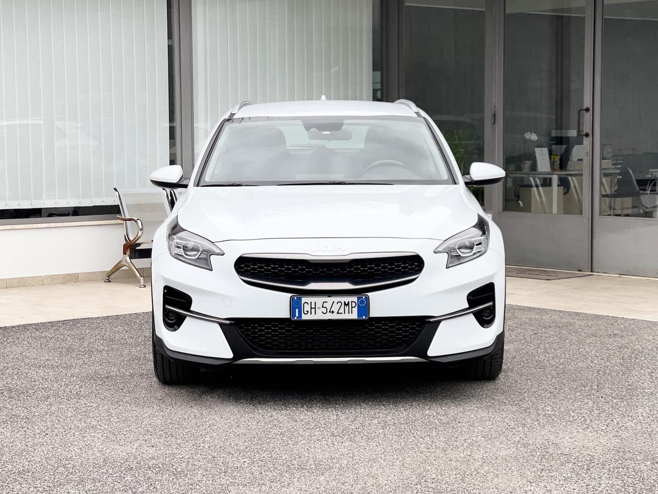 Kia XCeed 1.0 Benzina 120CV E6 Neo - 2021