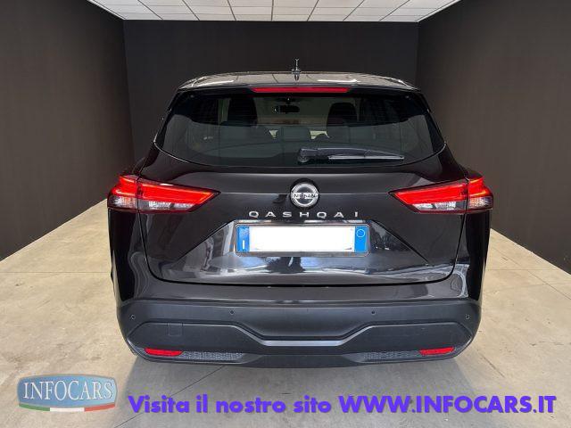 NISSAN Qashqai MHEV 158 CV Xtronic Business - PROMO