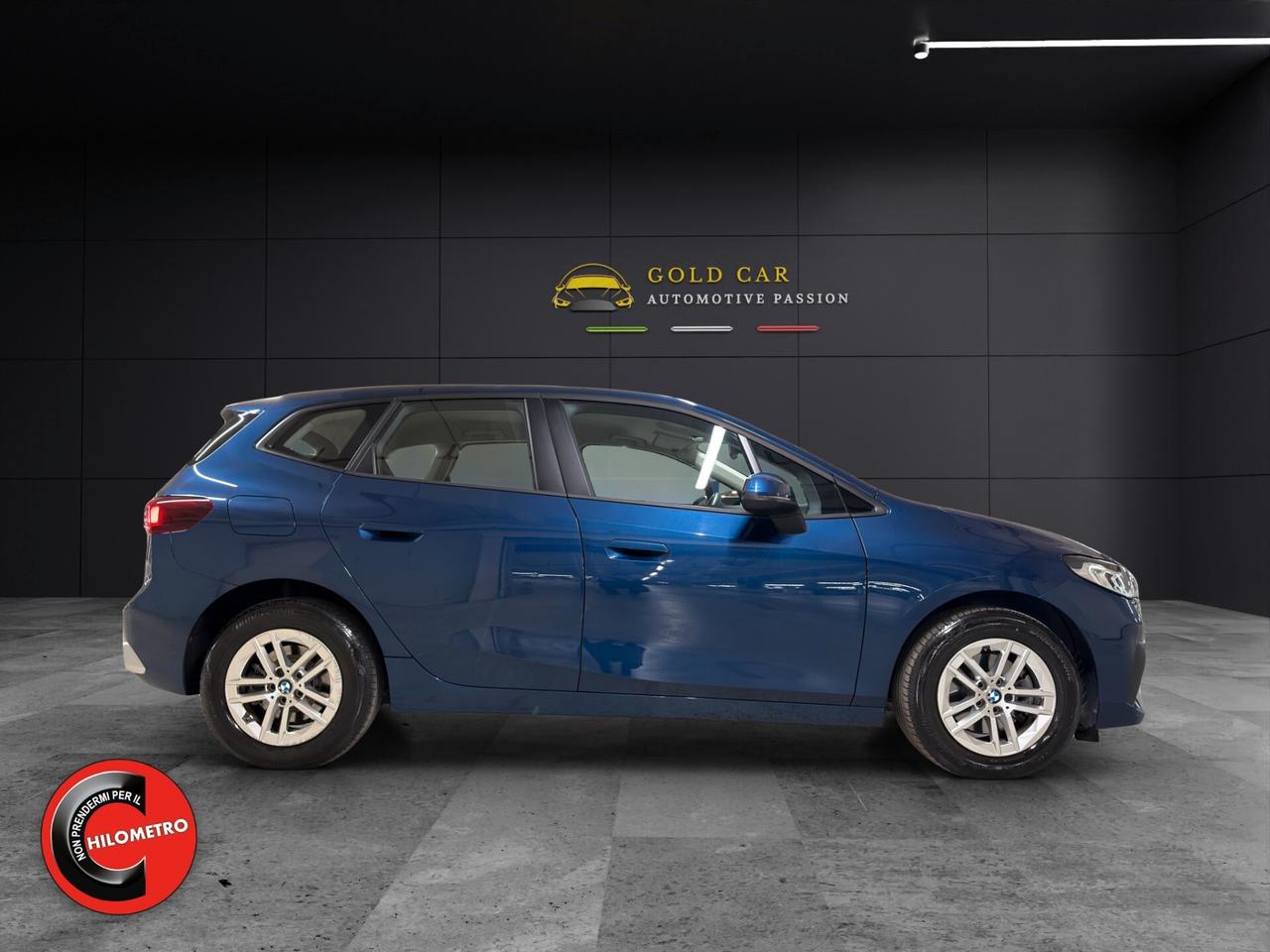 Bmw 2er Active Tourer 218d PREZZO REALE