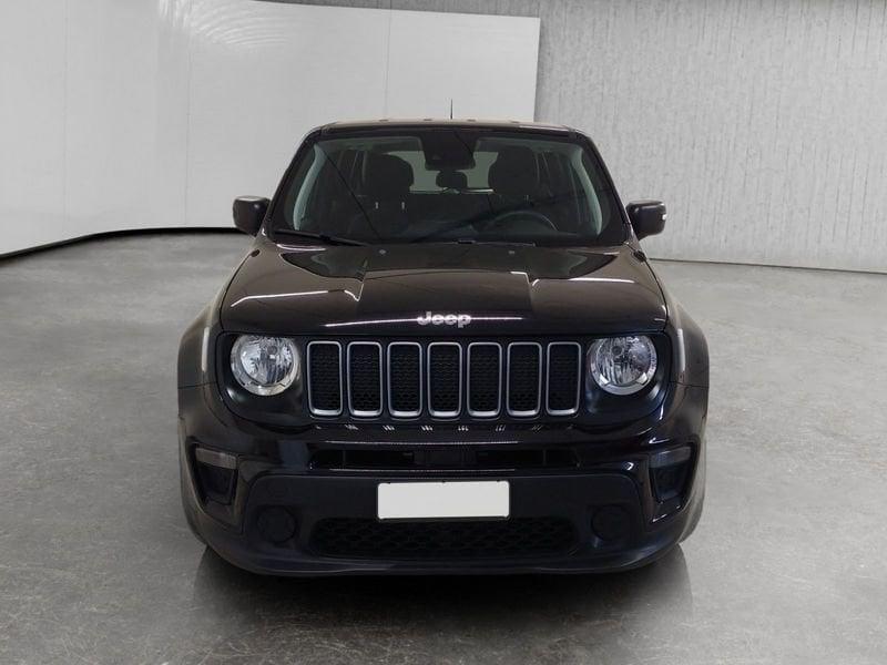 Jeep Renegade 1.0 t3 Longitude 2wd