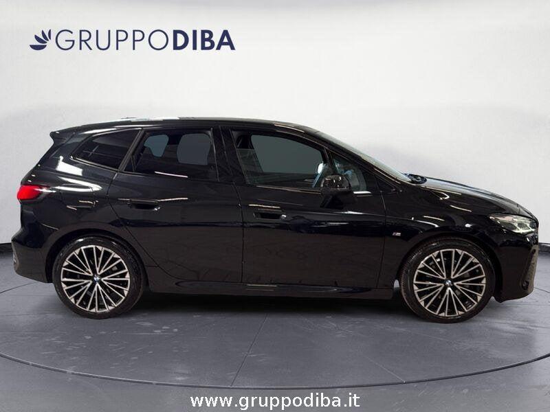 BMW Serie 2 Active Tourer Serie 2 U06 Active Tourer 218d Active Tourer Msport auto