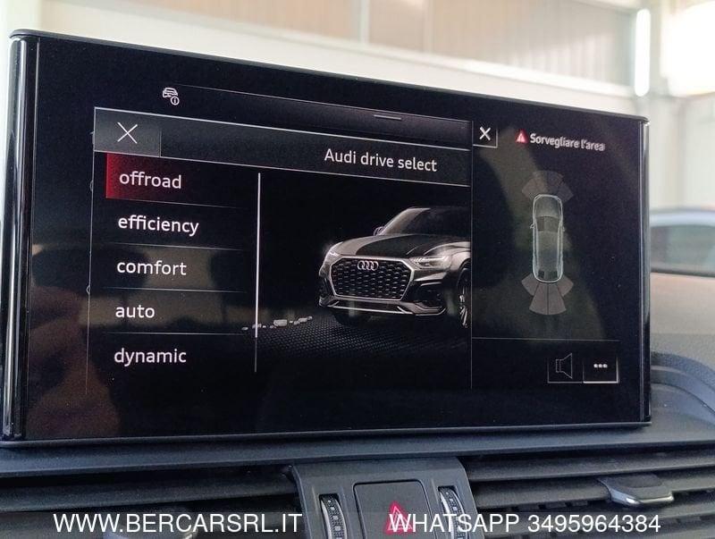 Audi Q5 Q5 40 TDI 204 CV quattro S tronic Business Advanced*VIRTUAL COCKPIT*PDC*AUTOMATICO*