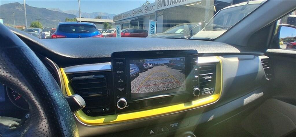 Kia Stonic 1.6 CRDi Style