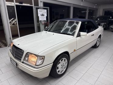 Mercedes-benz E 200 cat CABRIOLET