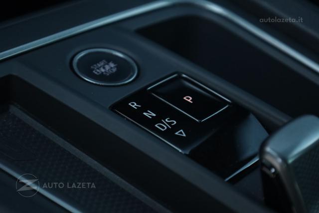 CUPRA Formentor 1.5 TSI DSG 150CV