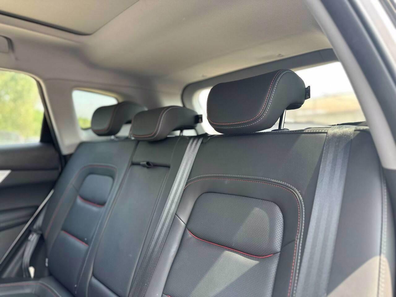 DR Motor DR 6.0 - DR 6.0 1.5 turbo Gpl 149cv cvt