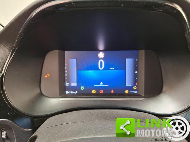 OPEL Corsa 1.2 Edition GARANZIA UFFICIALE