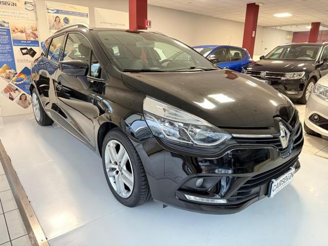 RENAULT Clio Sporter dCi 8V 75 CV Business