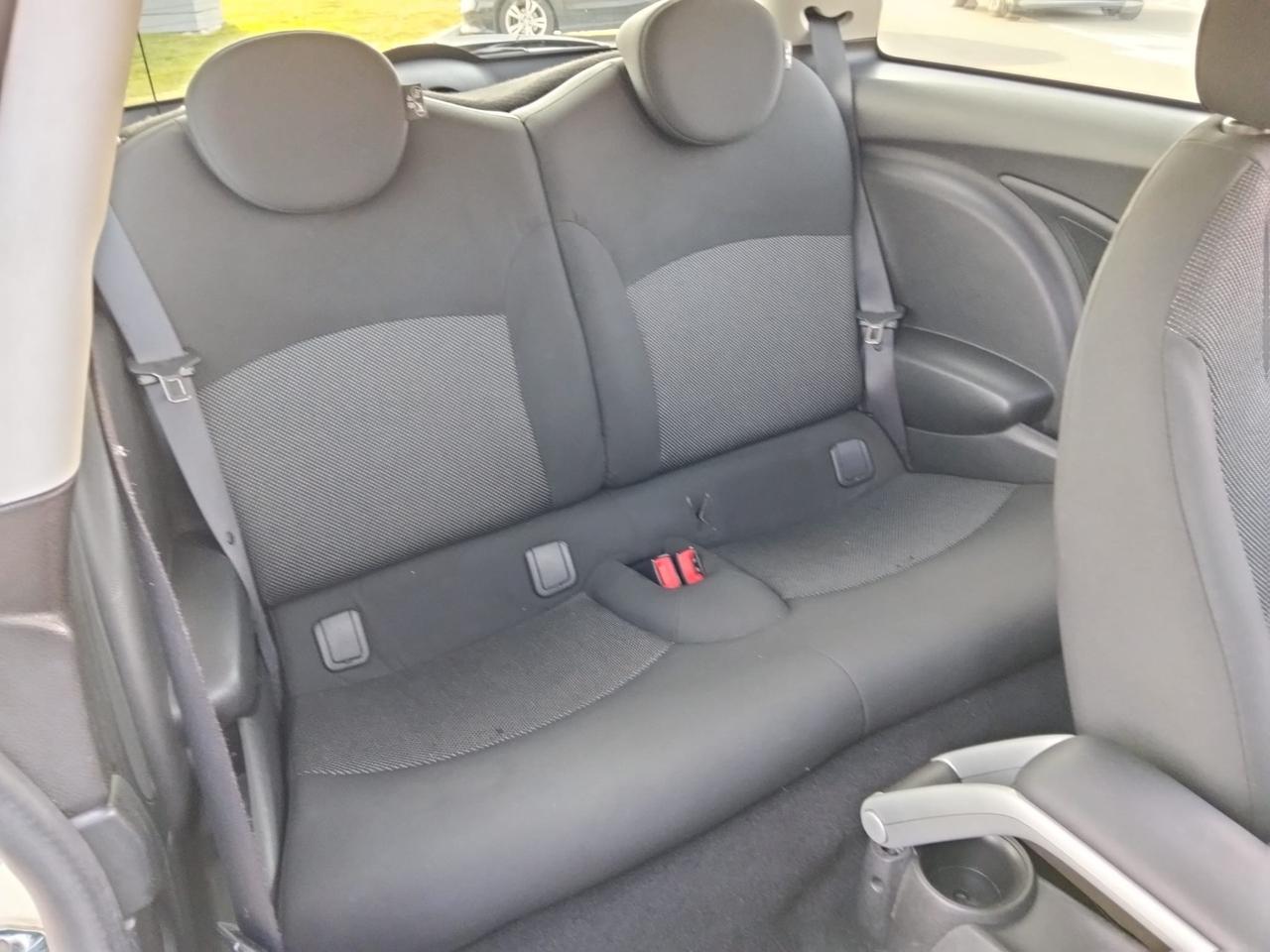 Mini One 1.4 16V Ray*Start&Stop*Cerchi