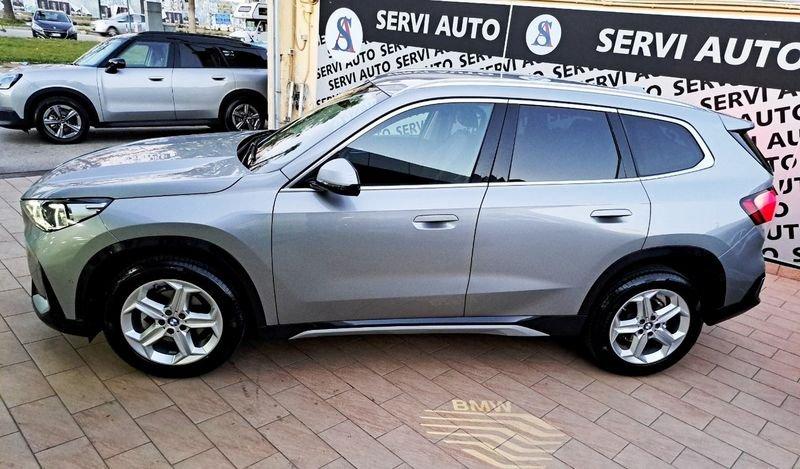 BMW X1 X1 sDrive 18d xLine