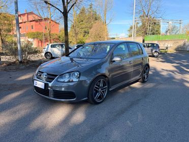 Volkswagen Golf 5 Porte R32 3.2 VR6 4motion 5p