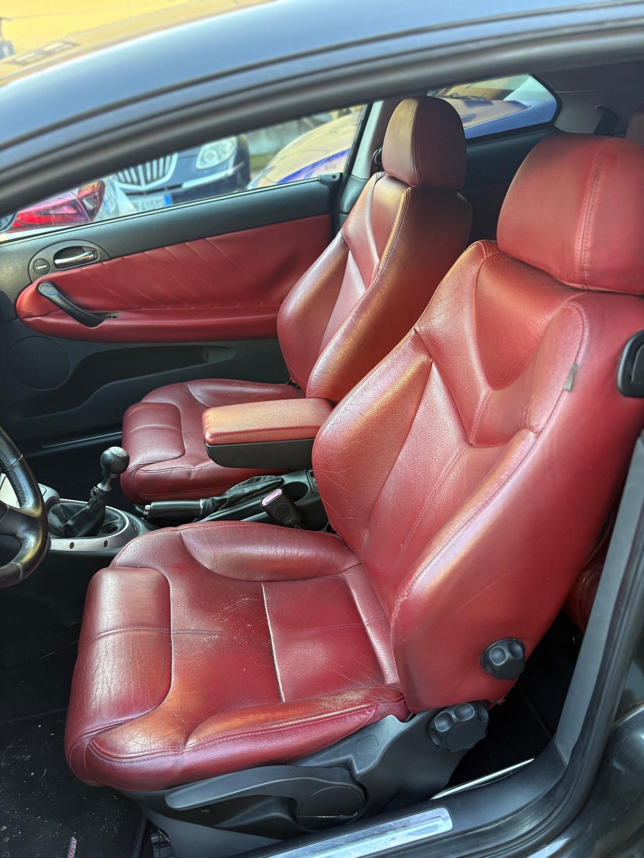 Alfa Romeo GT 1.9 MJT 16V Collezione Euro 4