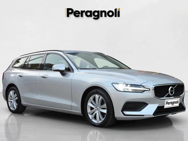 VOLVO V60 B4 (d) Geartronic Momentum Business Pro