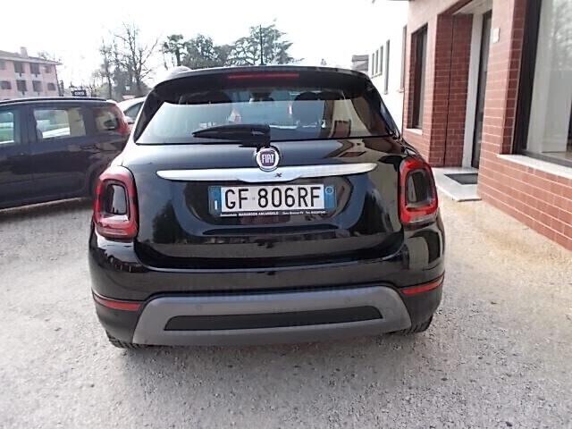 Fiat 500X 1.0 T3 120 CV Cross