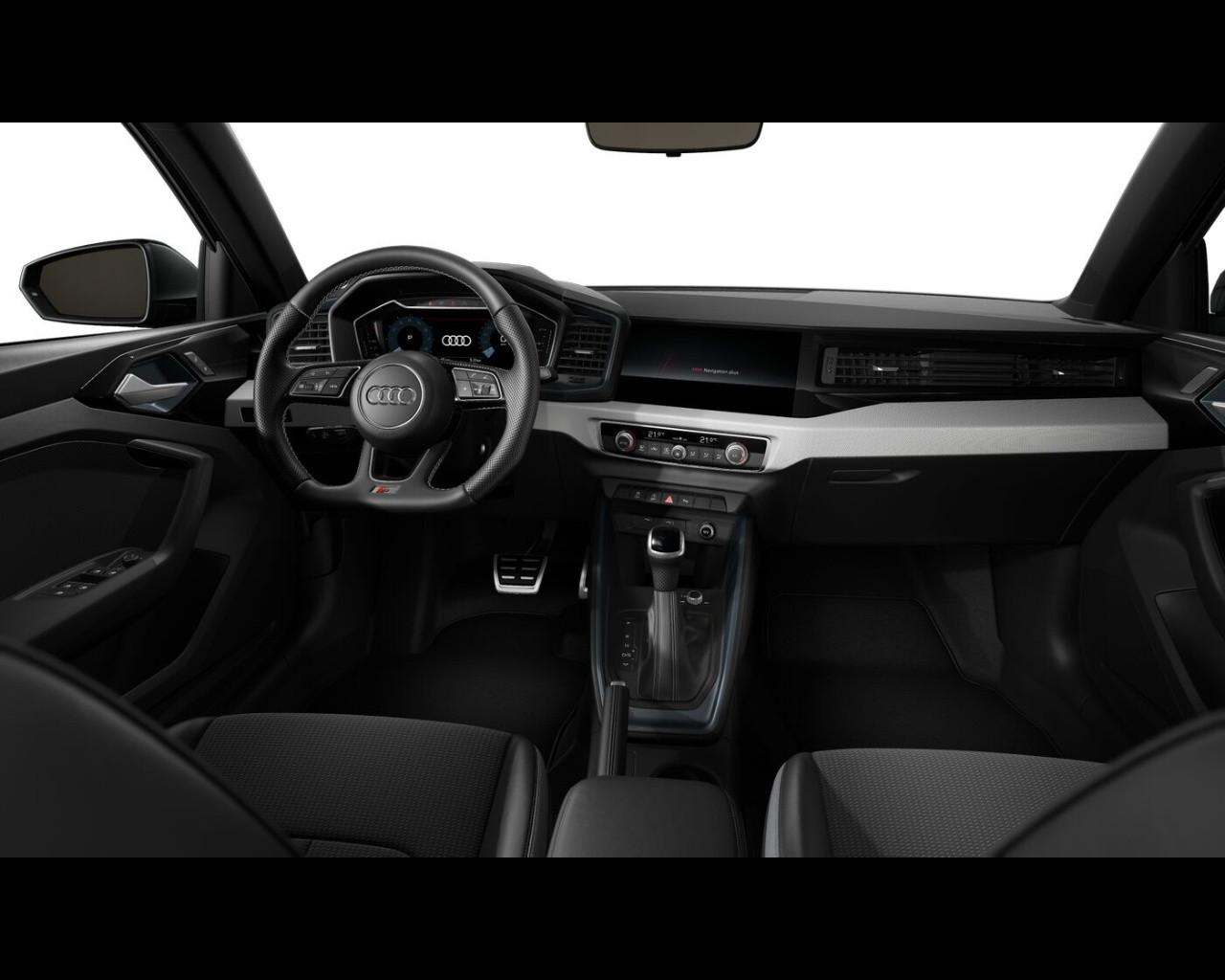 AUDI Audi A1 Sportback S line Edition 30 TFSI 85(116) kW(CV) S tronic