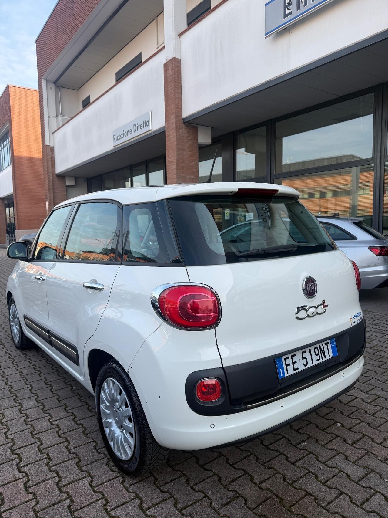 Fiat 500L 1.6 Multijet 120 CV Pop Star