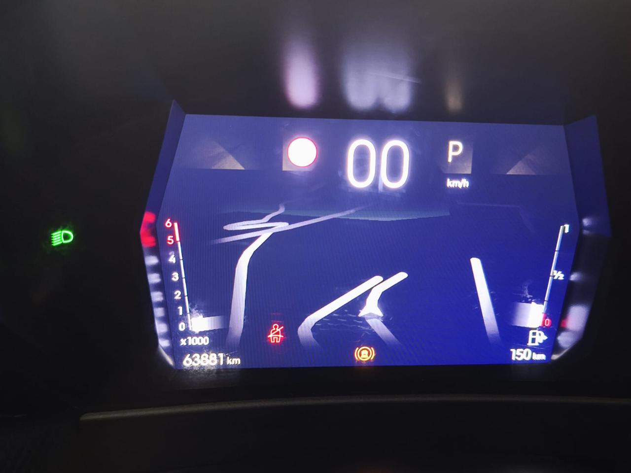 DS4 4 BlueHDi 130 aut. Bastille Business